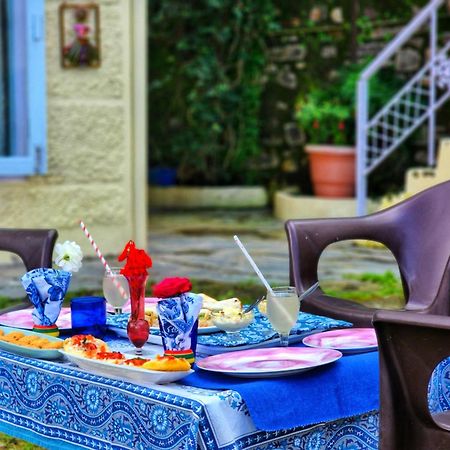 Apartamento Aaram Baagh Simla Exterior foto